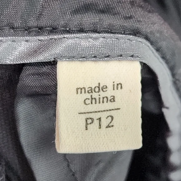 Coldwater Creek Women's Whisper Corduroy Bootcut Leg Natural Waist Trouser - 12P - Picture 7 of 10